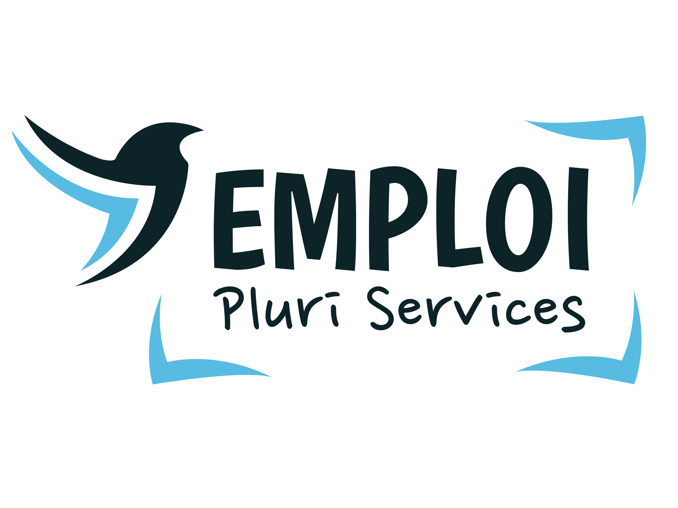 Logo de la structure EMPLOI PLURI-SERVICES