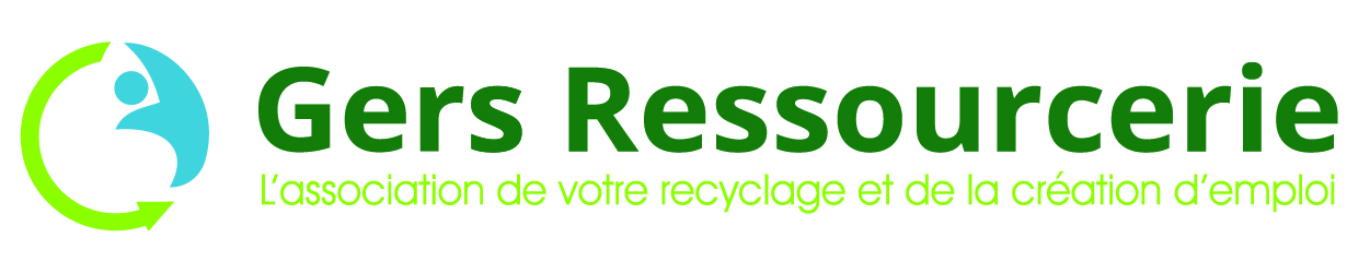 Logo de la structure LANDES RESSOURCERIE