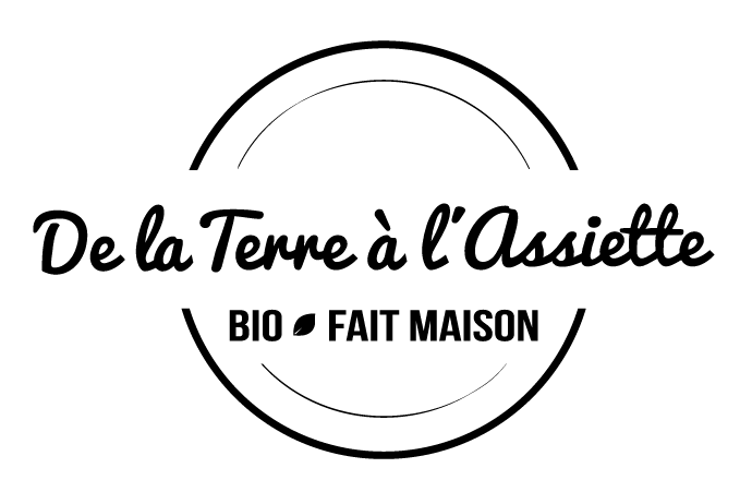 Logo de la structure DE LA TERRE A L'ASSIETTE