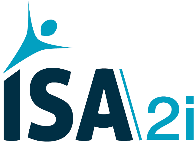 Logo de la structure ASSOC ISA INSERTION
