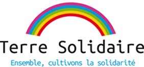 Logo de la structure ASSOC TERRE SOLIDAIRE