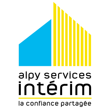 Logo de la structure Alpy Services Intérim