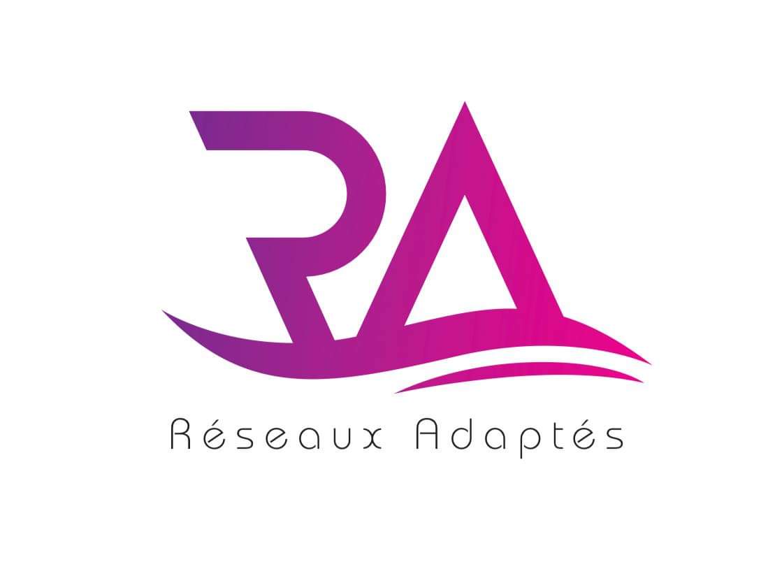 Logo de la structure Reseaux Adaptes