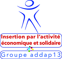 Logo de la structure AIAES GROUPE ADDAP 13