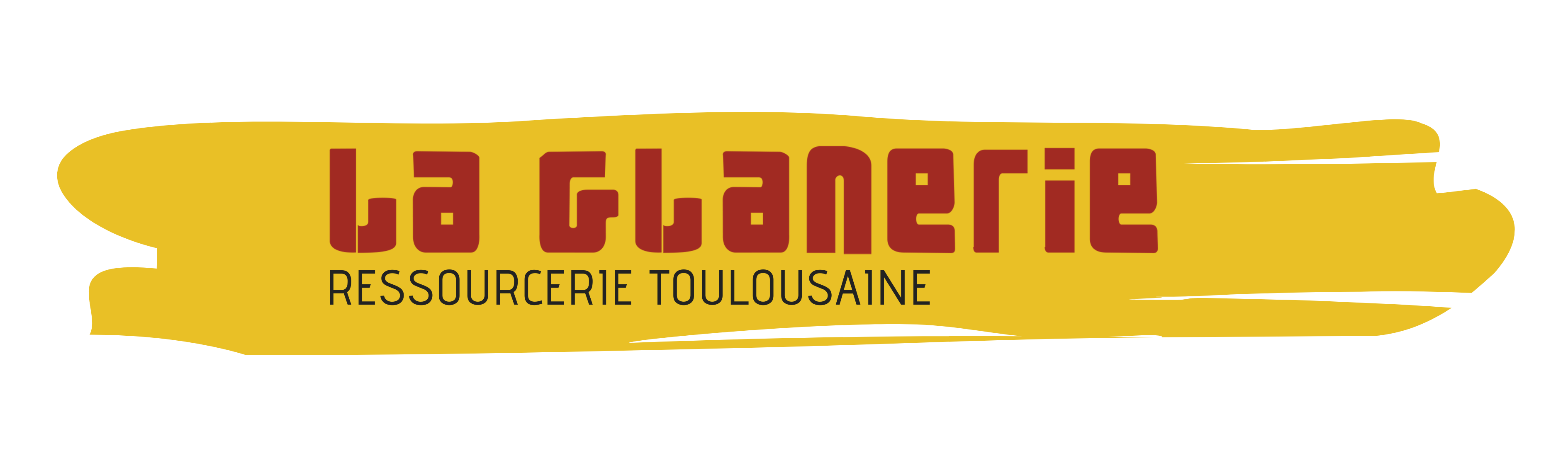 Logo de la structure La Glanerie