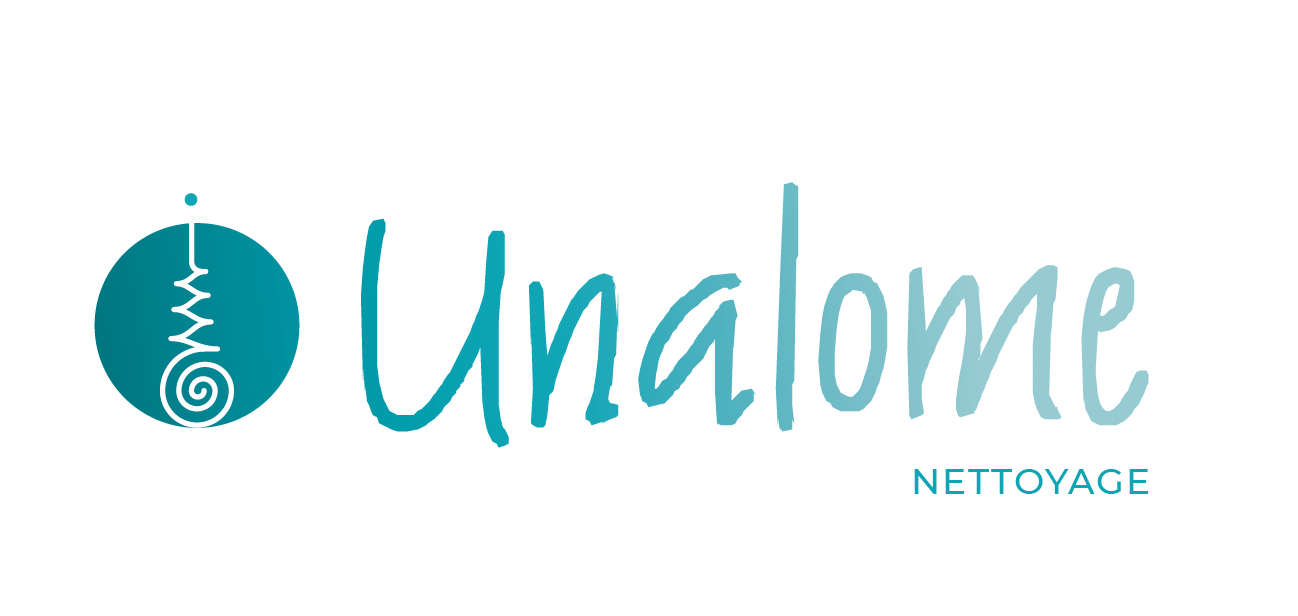 Logo de la structure UNALOME NETTOYAGE