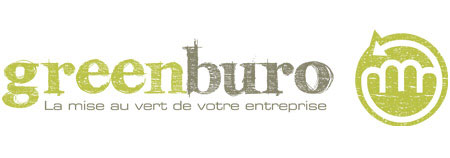 Logo de la structure GREENBURO