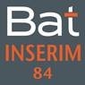 Logo de la structure BAT INSERIM 84