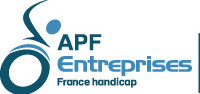 Logo de la structure APF FRANCE HANDICAP ATELIERS DU HAUT VINAGE