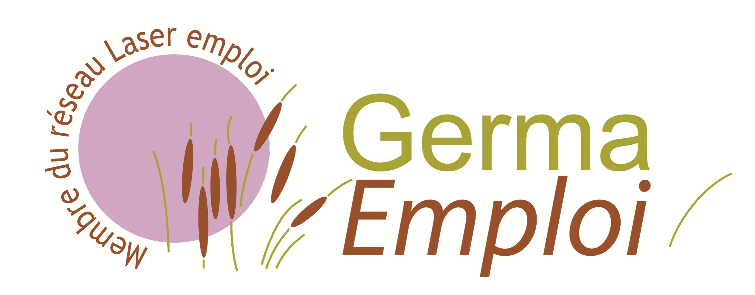 Logo de la structure GERMA ETTI