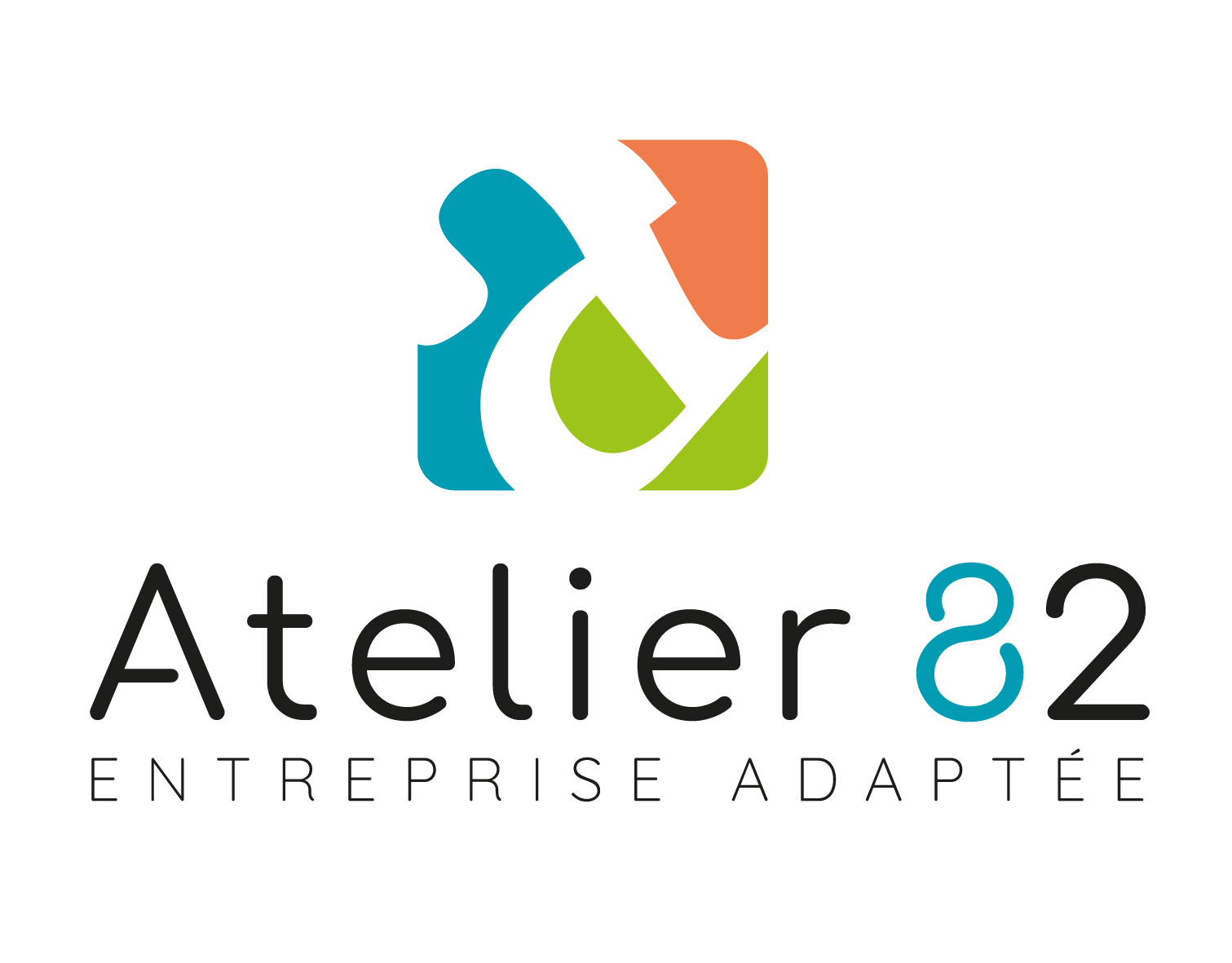Logo de la structure Atelier 82