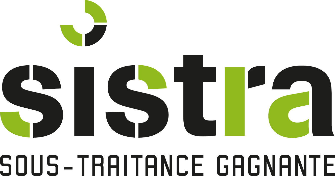 Logo de la structure SA SISTRA