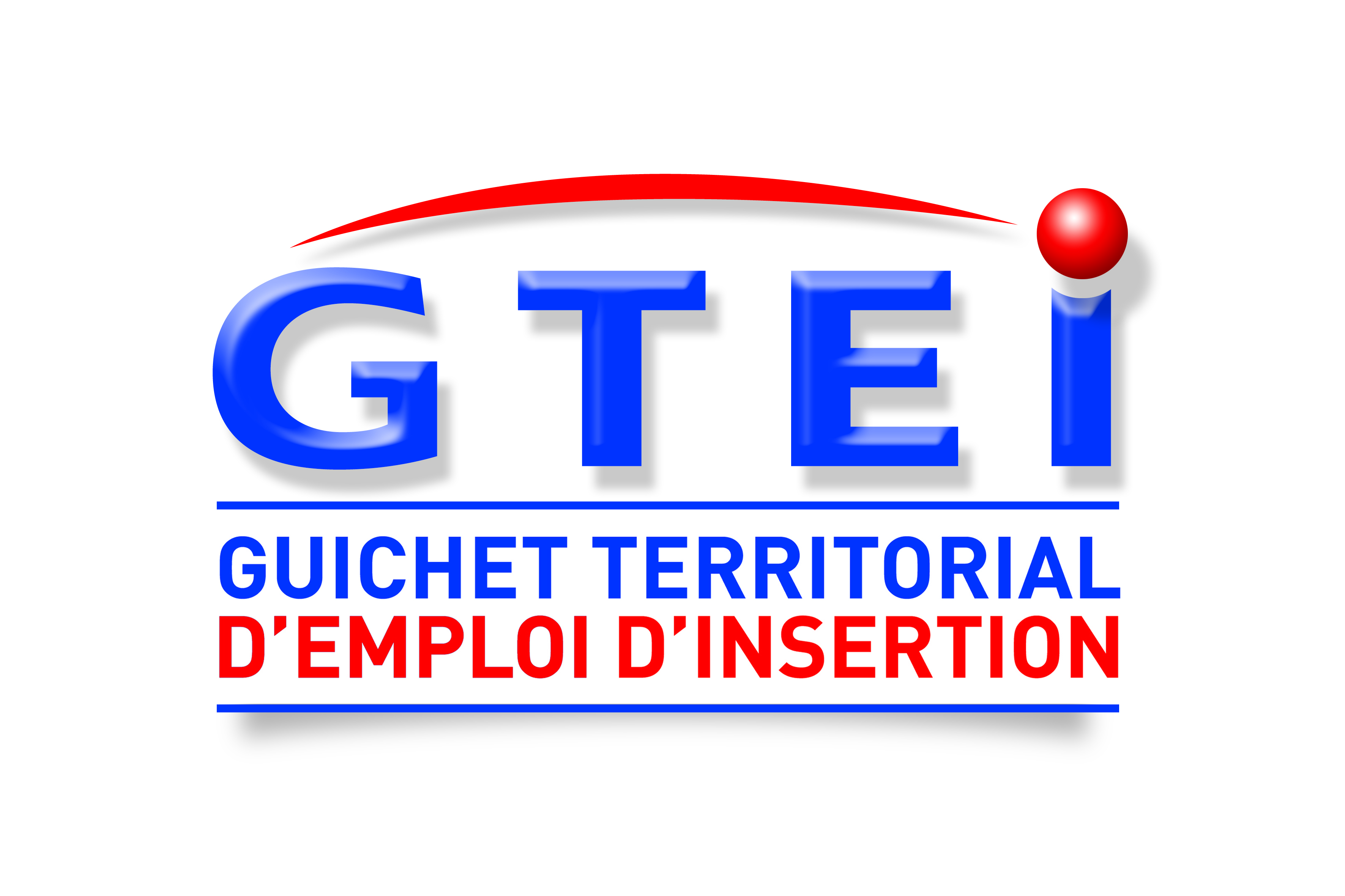 Logo de la structure GUICHET TERRITORIAL D'EMPLOI D'INSERTION