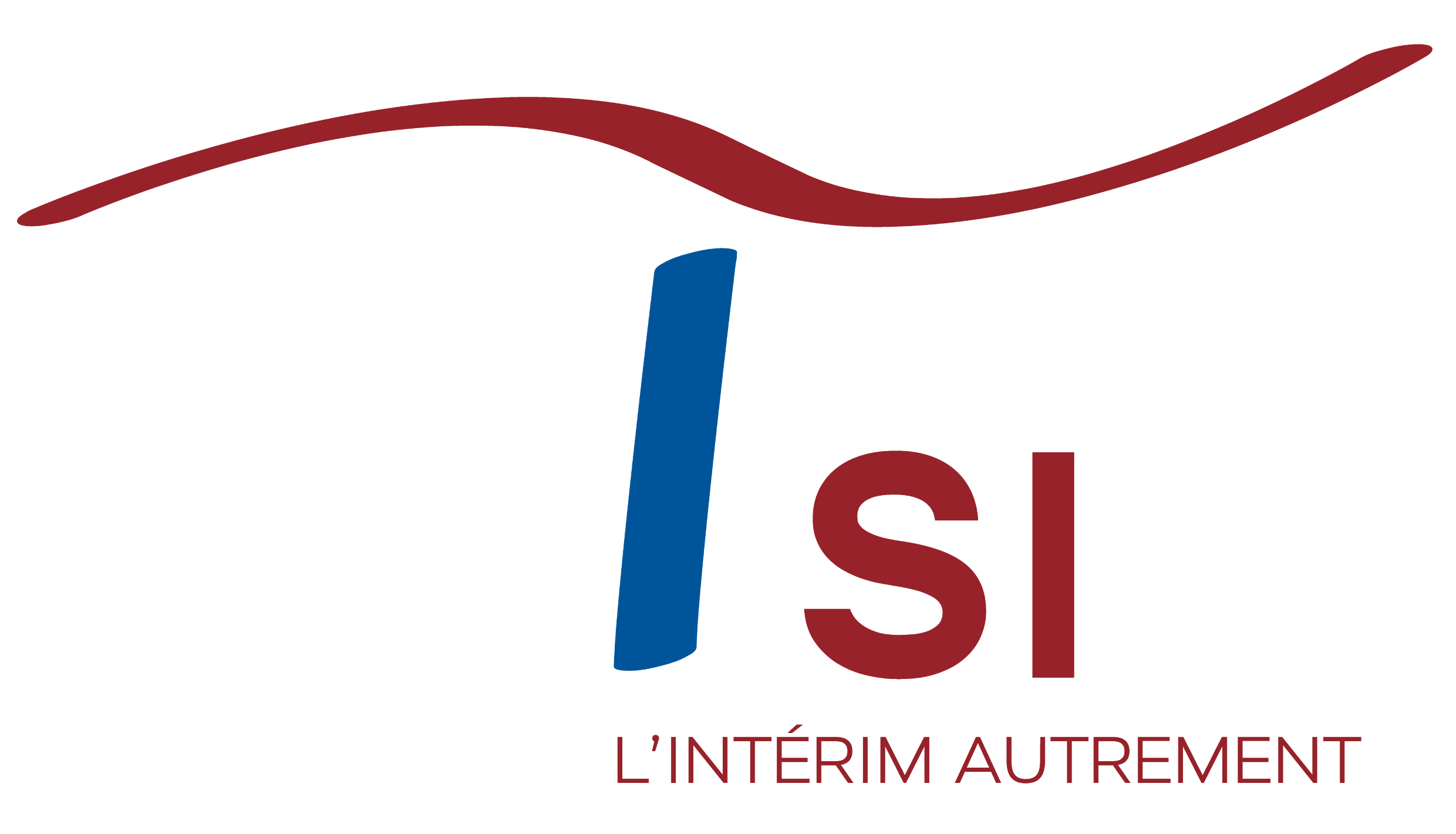 Logo de la structure Travail Service Interim (TSI)