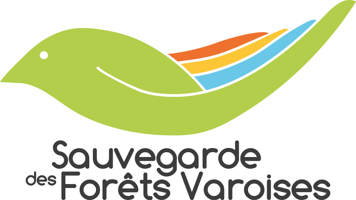 Logo de la structure ASSOC SAUVEGARDE FORETS VAROISES