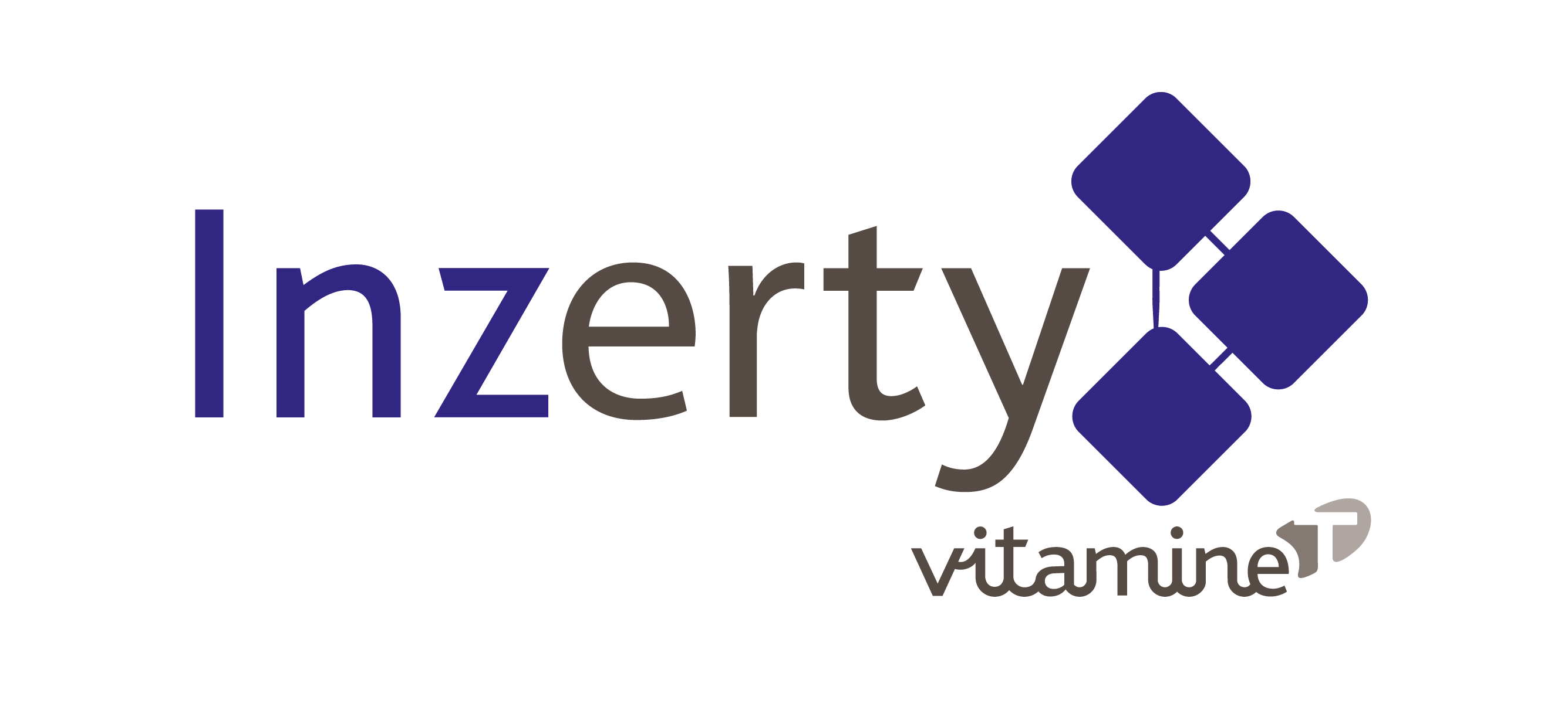 Logo de la structure INZERTY