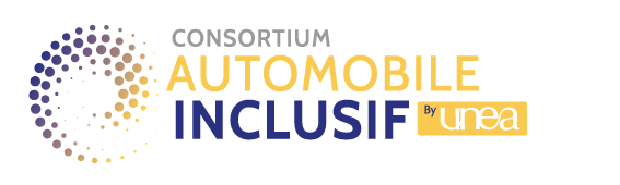 Logo de la structure Consortium inclusif Automotive/industrie/Automobile