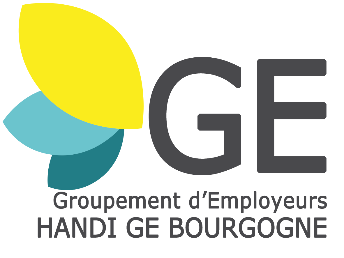 Logo de la structure GEIQ HANDIGEIQ BOURGOGNE