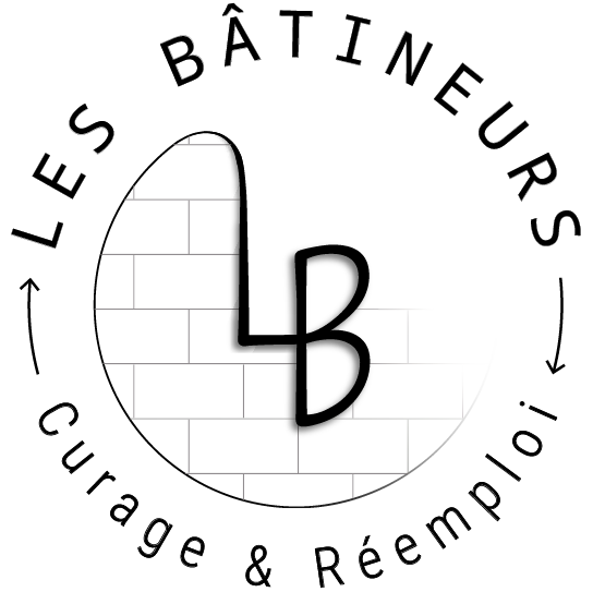 Logo de la structure LES BATINEURS