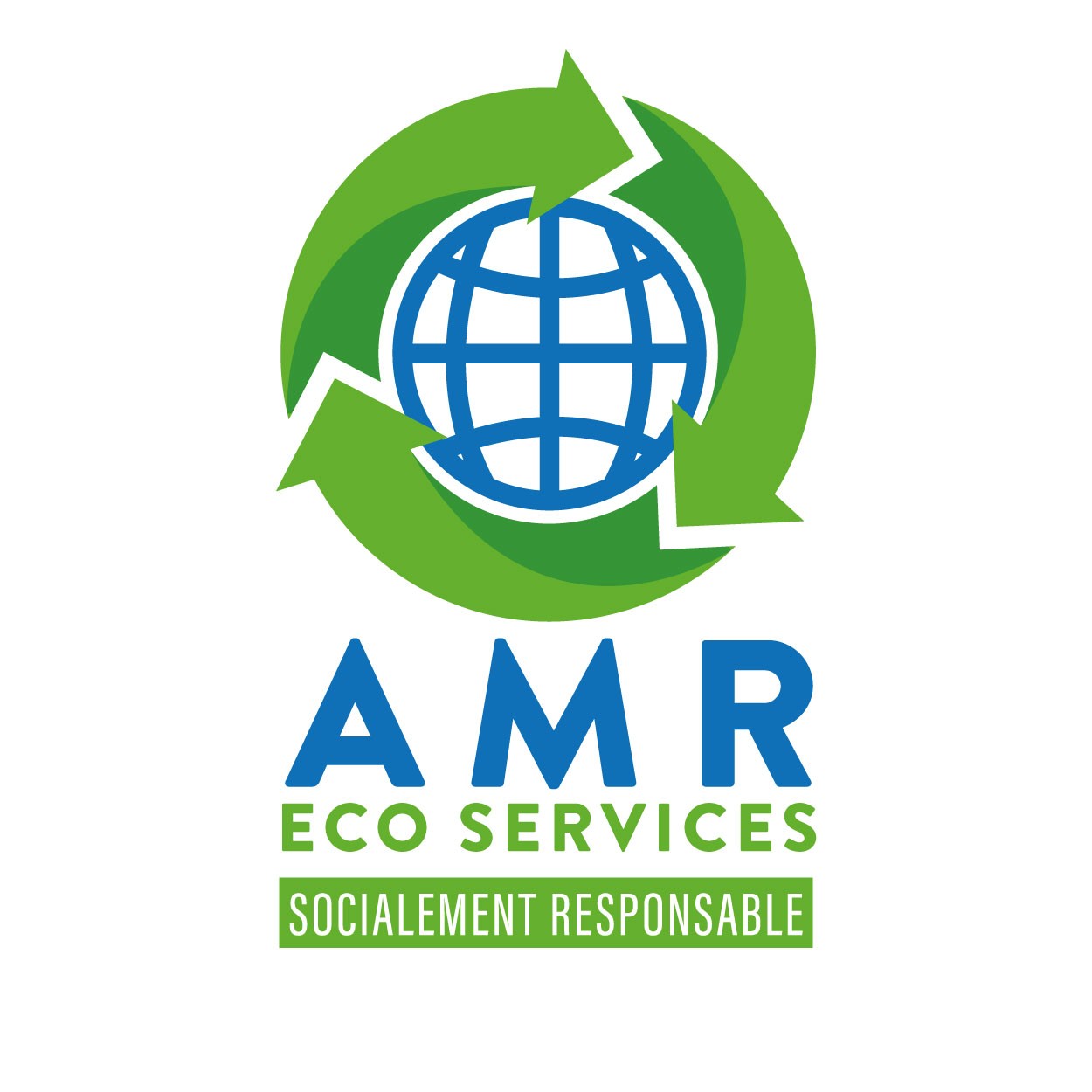 Logo de la structure AMR ECO SERVICES
