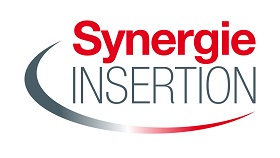 Logo de la structure SYNERGIE INSERTION