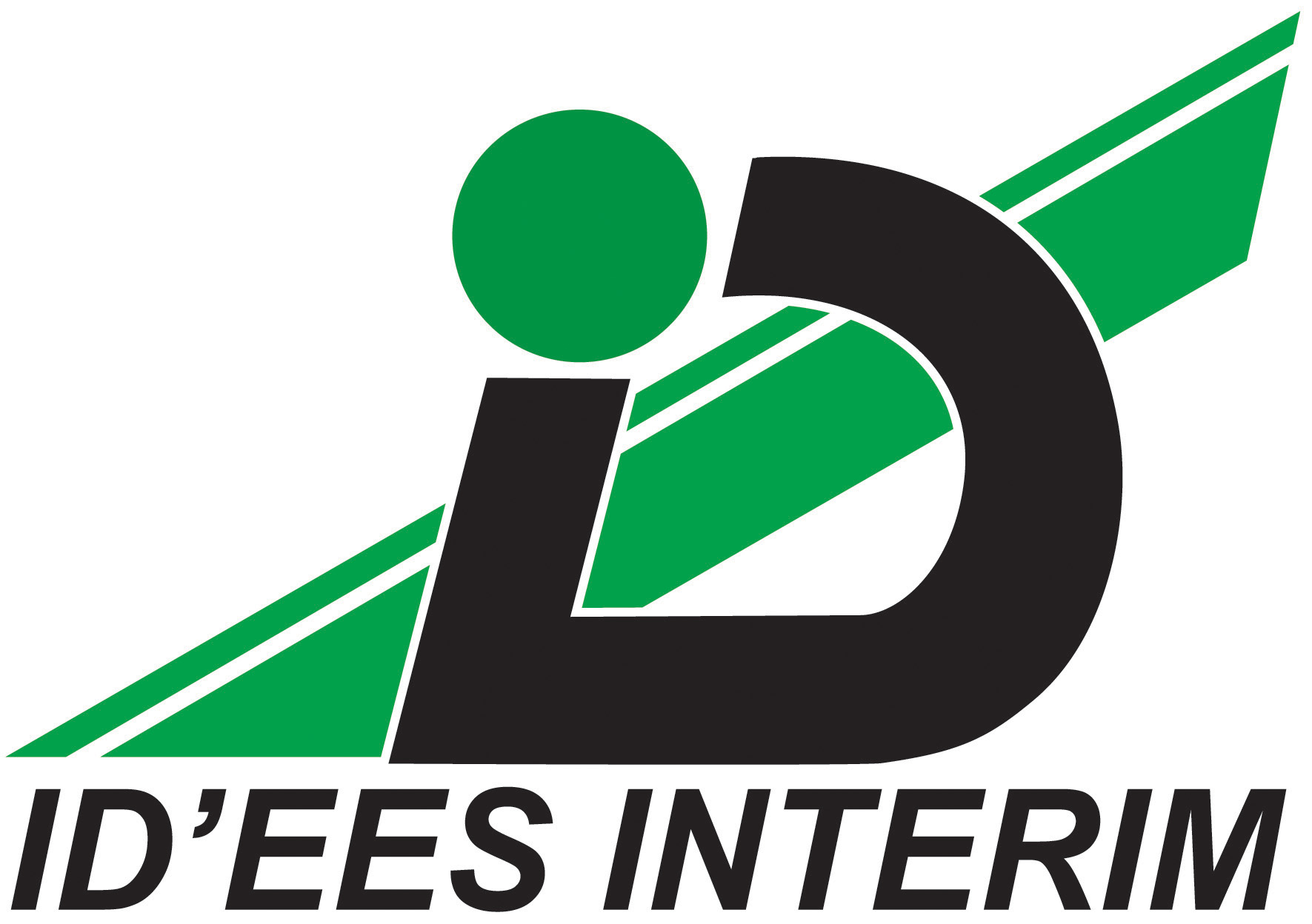 Logo de la structure ID'EES INTERIM E