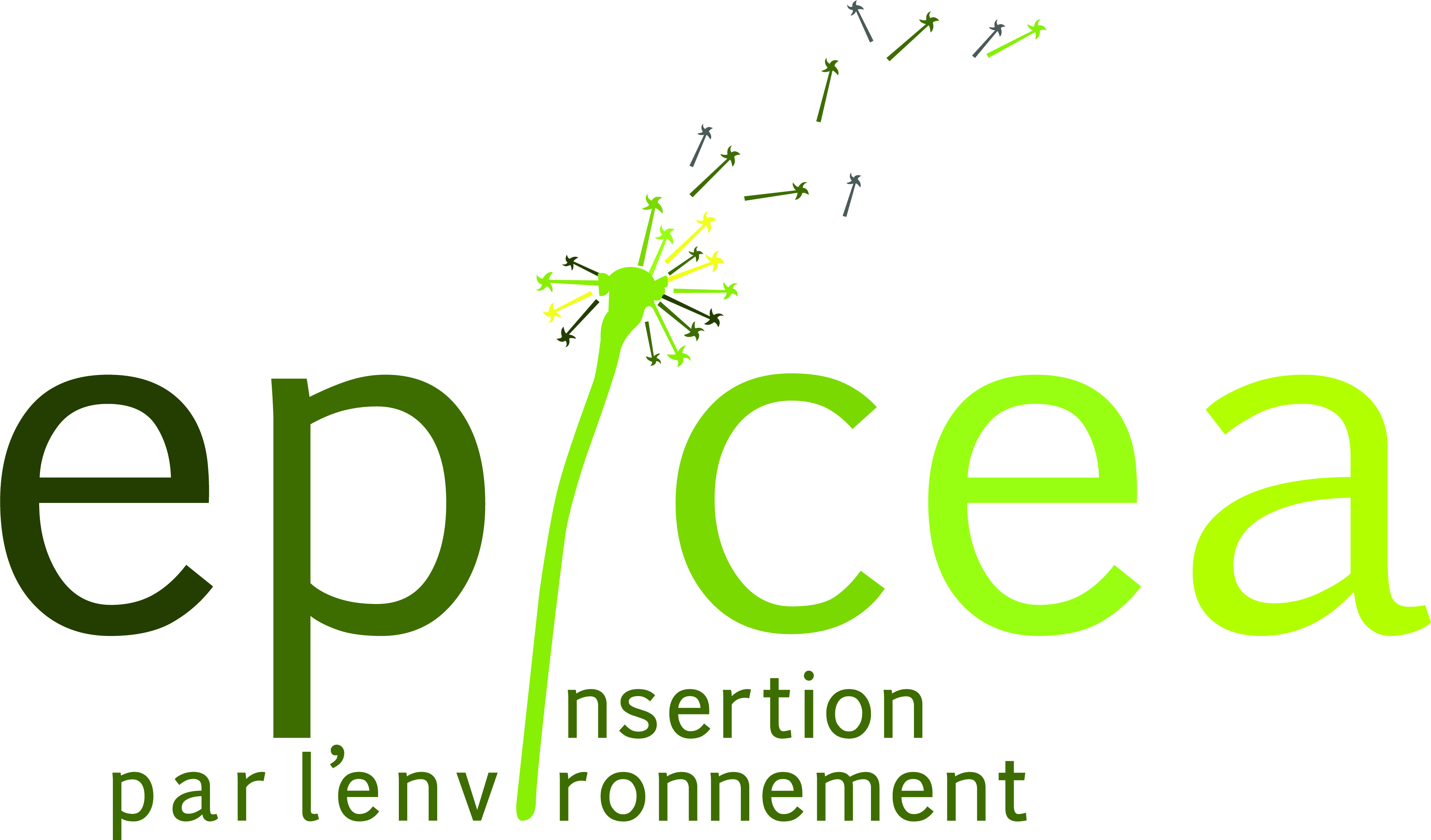 Logo de la structure EPICEA