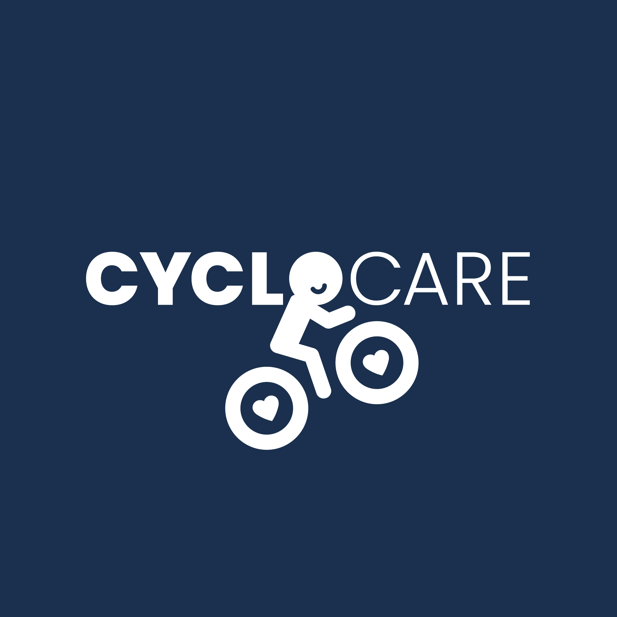 Logo de la structure Cyclocare