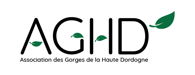 Logo de la structure Association des Gorges de la Haute-Dordogne