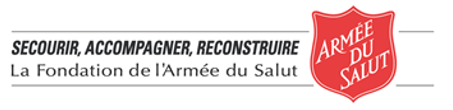 Logo de la structure ASSOC FOND ARMEE DU SALUT