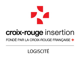 Logo de la structure CROIX ROUGE INSERTION LOGISCITE