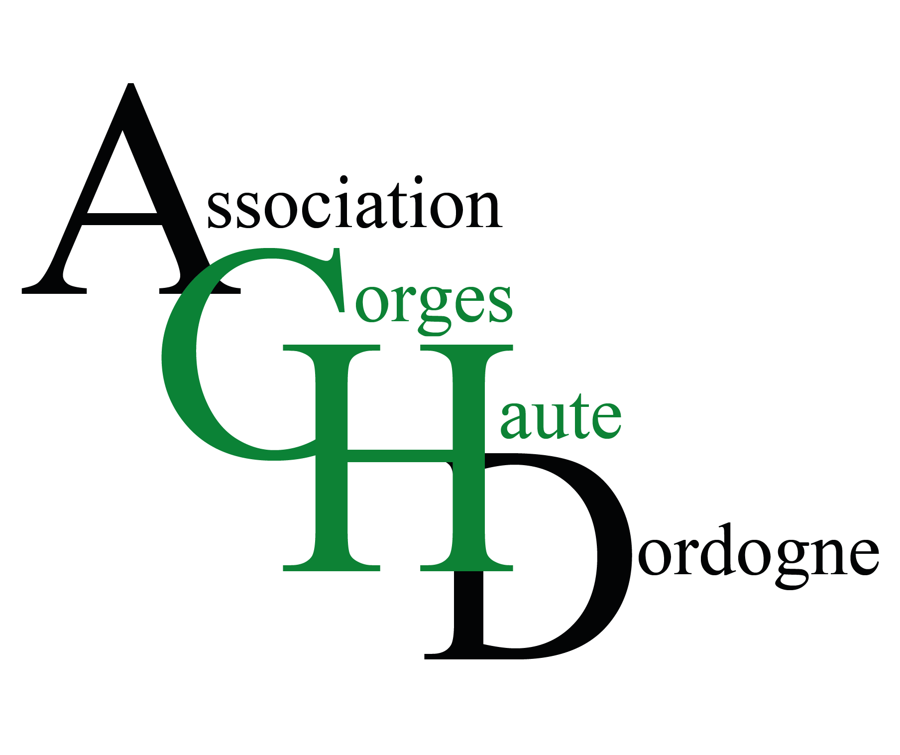 Logo de la structure ASSOCIATION DES GORGES DE LA HAUTE DORDOGNE