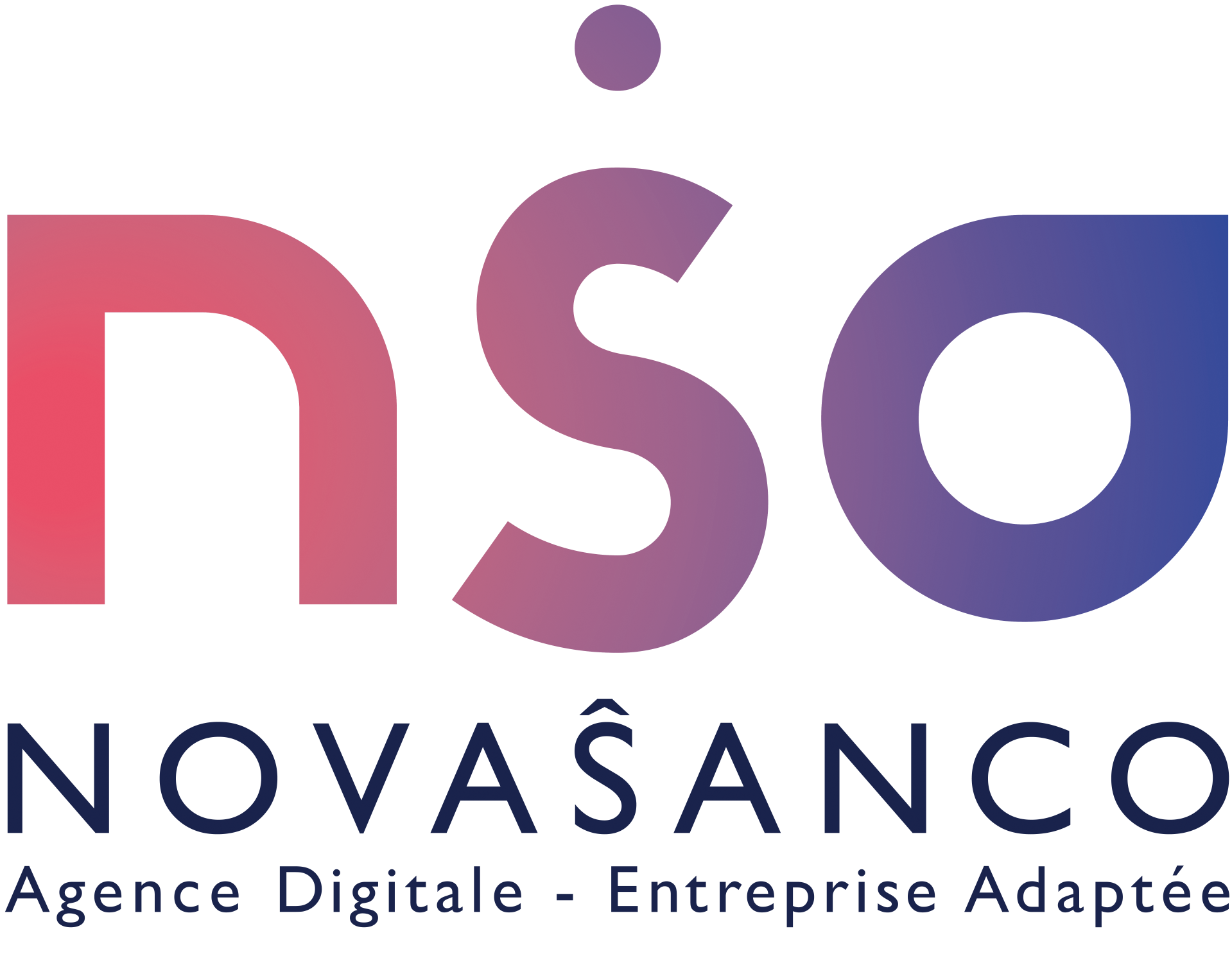 Logo de la structure Novasanco