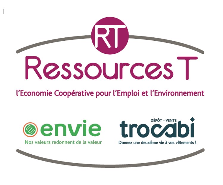 Logo de la structure Ressources T