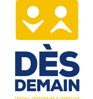 Logo de la structure DES DEMAIN