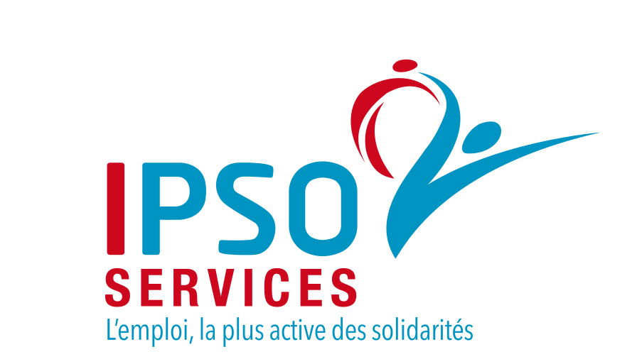 Logo de la structure IPSO SERVICES