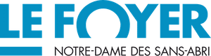 Logo de la structure FOYER NOTRE DAME DES SANS ABRIS