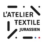 Logo de la structure L'ATELIER TEXTILE JURASSIEN