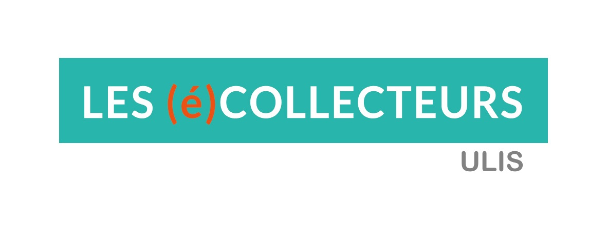 Logo de la structure ECOLLECTEURS