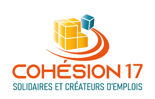 Logo de la structure COHESION 17