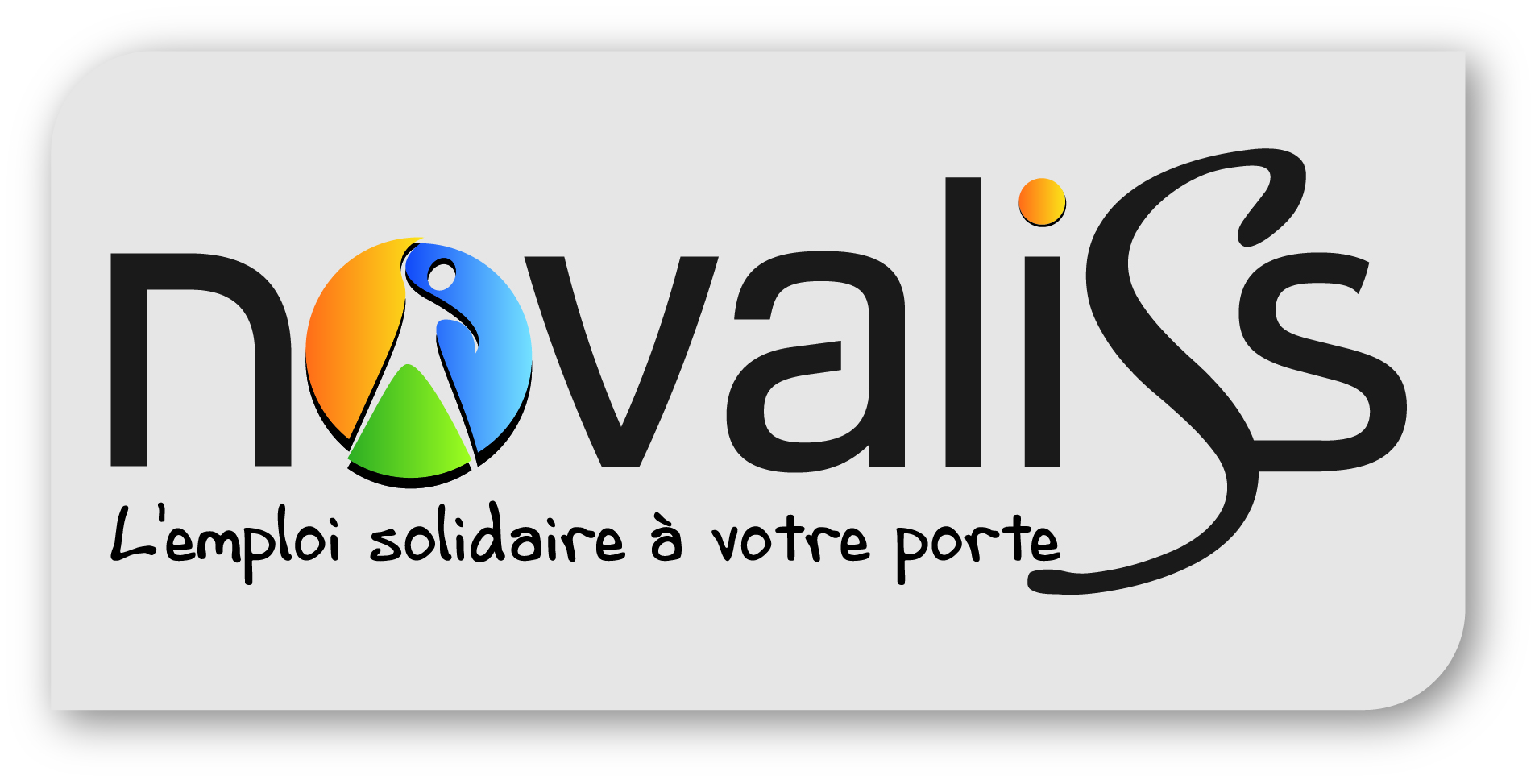 Logo de la structure ASSOC NOVALISS