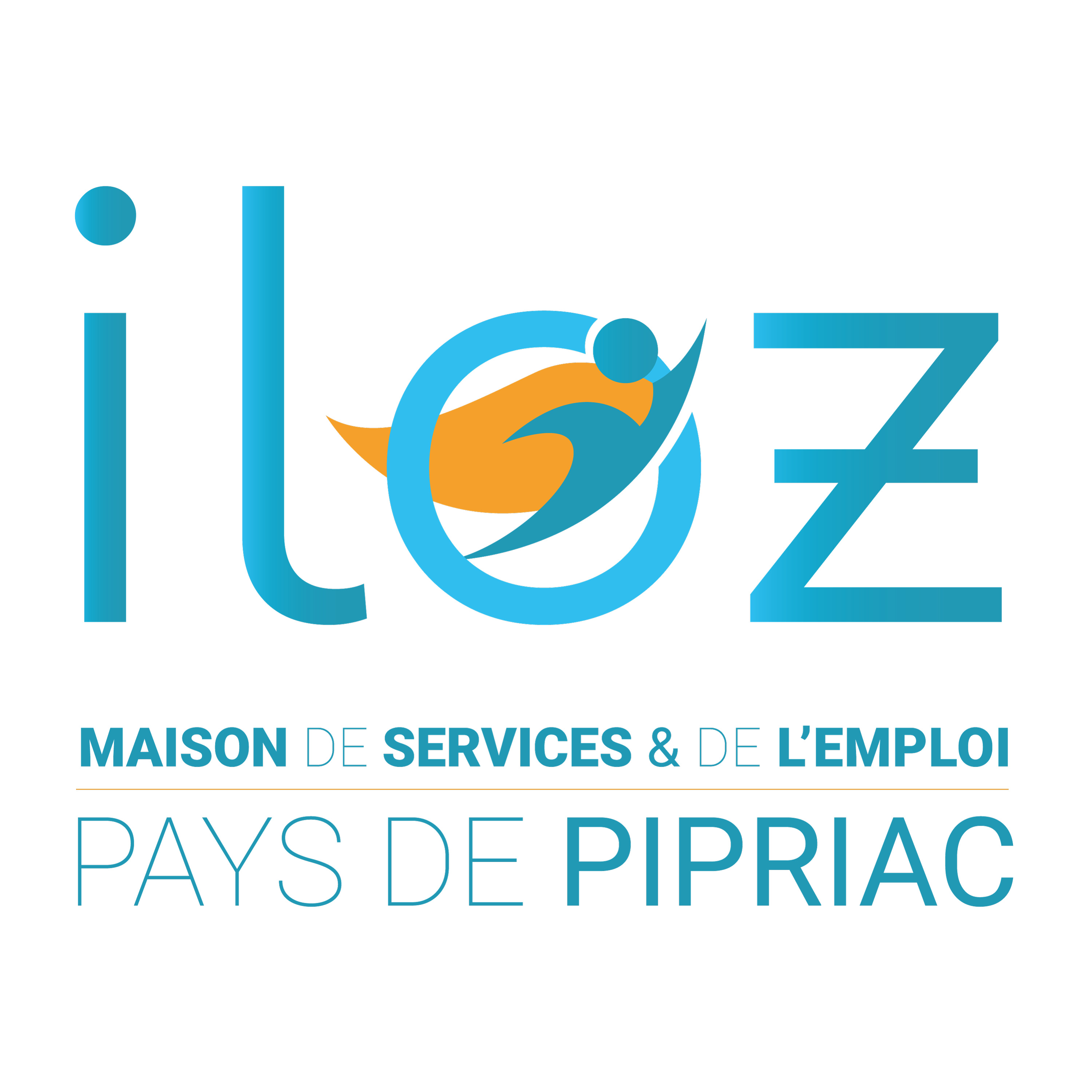 Logo de la structure ILOZ