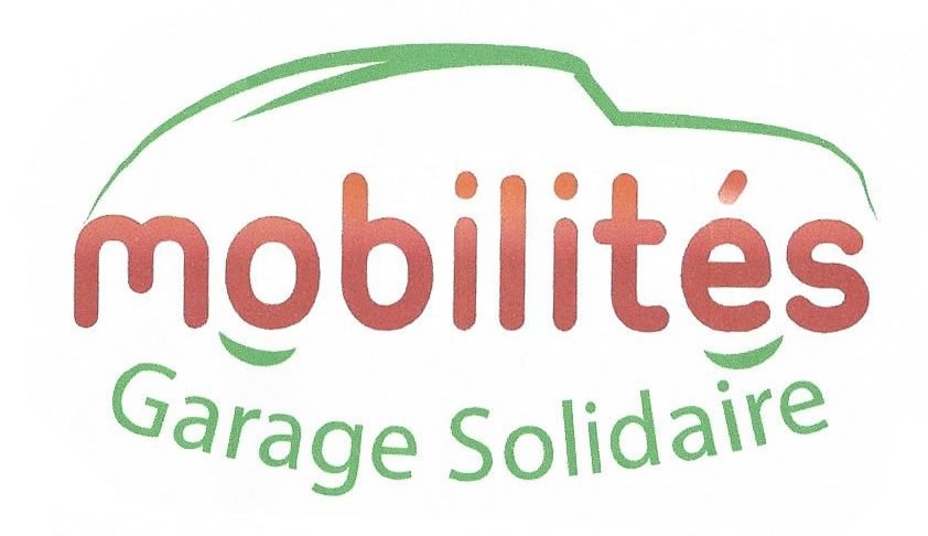 Logo de la structure MOBILTES GARAGE SOLIDAIRE