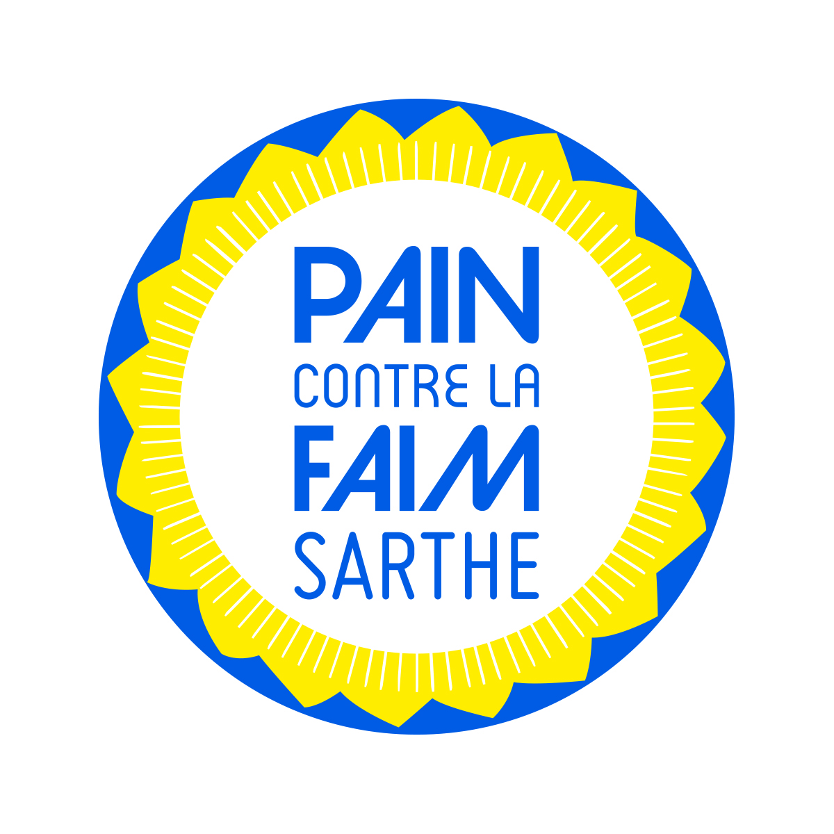 Logo de la structure PAIN CONTRE LA FAIM