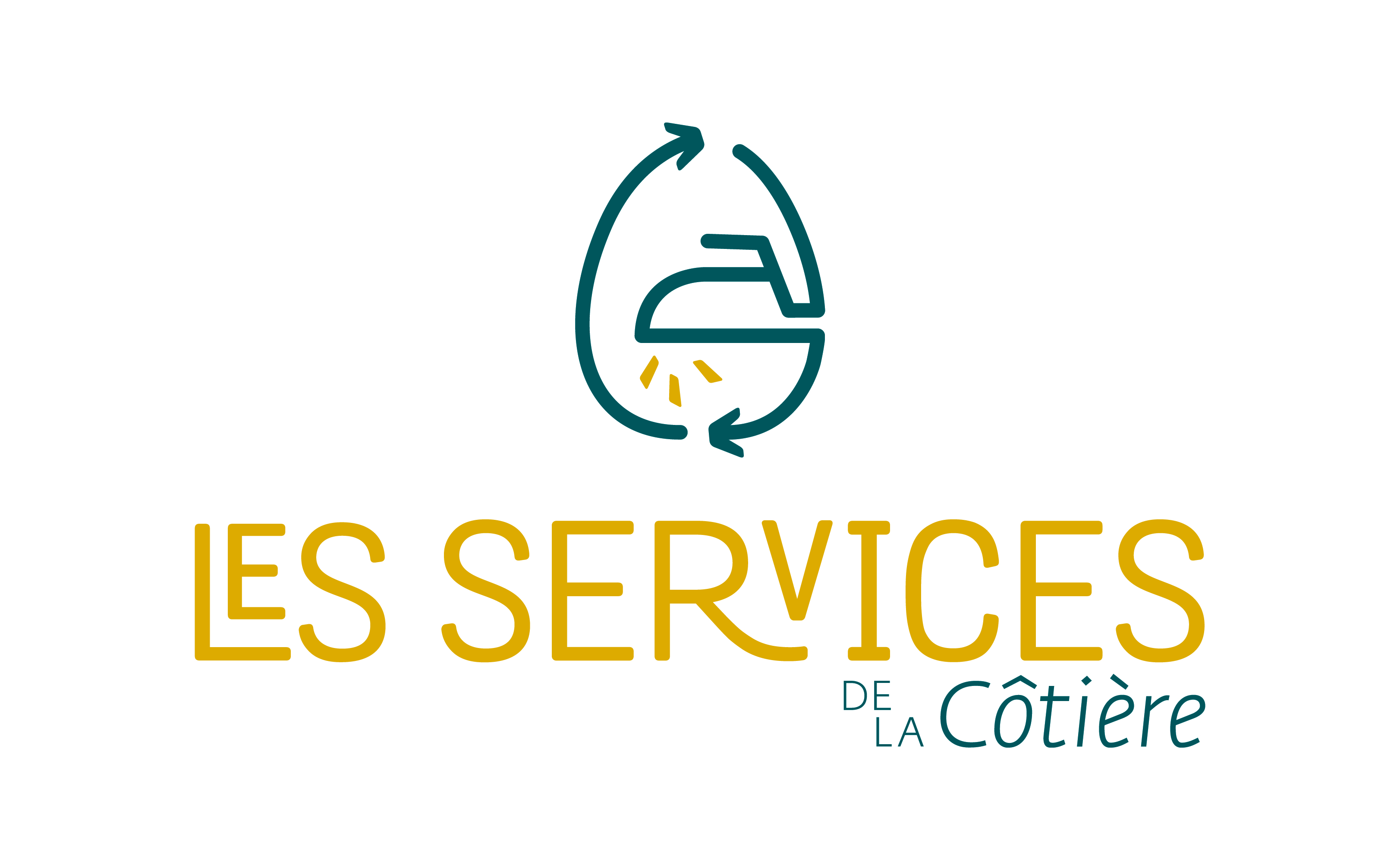 Logo de la structure COTIERE AVENIR