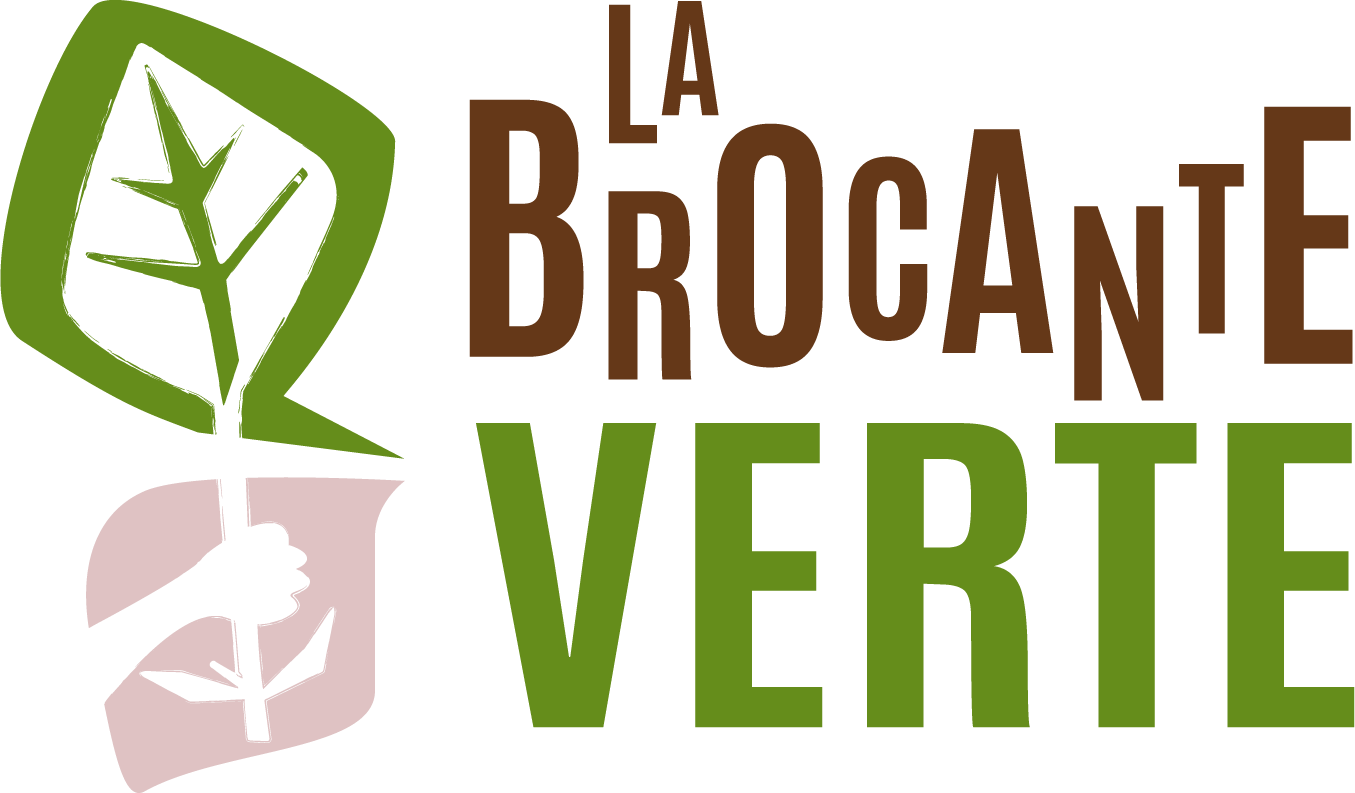 Logo de la structure LA BROCANTE VERTE