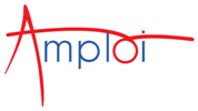 Logo de la structure Amploi