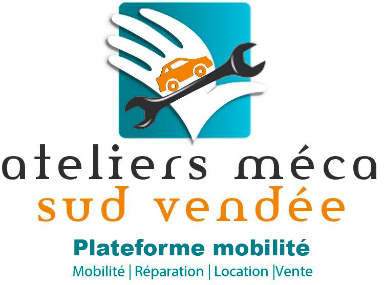 Logo de la structure Ateliers Méca Sud Vendée