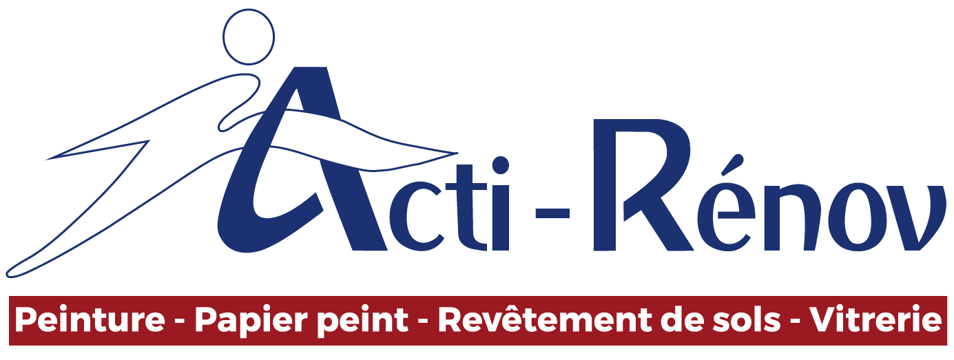 Logo de la structure SARL ACTI RENOV