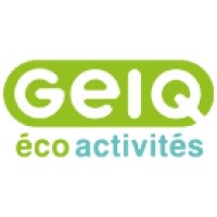 Logo de la structure GEIQ ECO-ACTIVITES